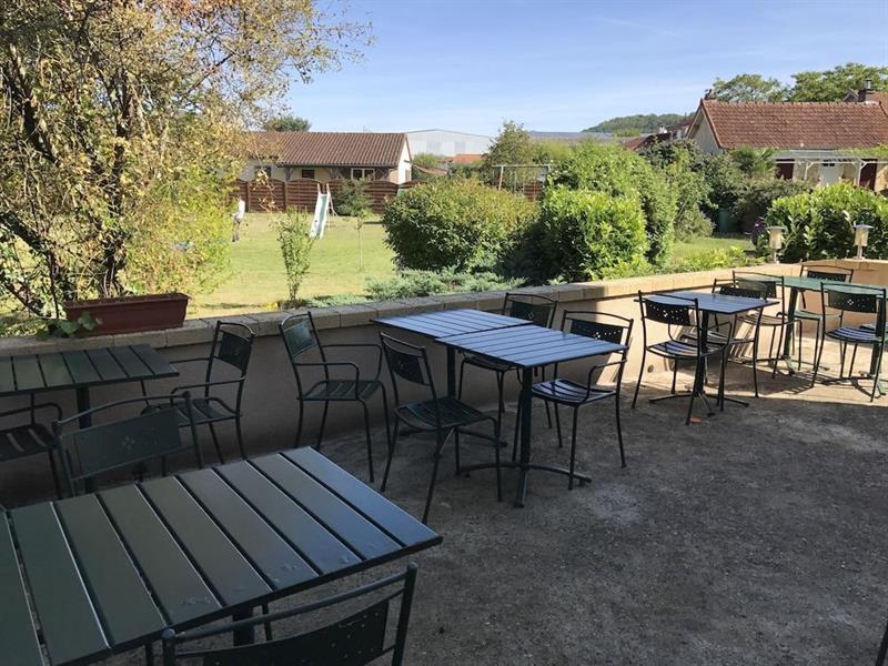 Logis Hotel Restaurant Le Lascaux Montignac-Lascaux Exterior foto